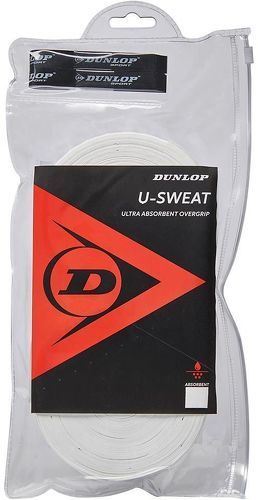 DUNLOP-Lot de 30 Grip Dunlop u-sweat-image-1