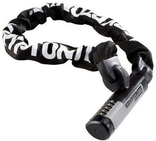 KRYPTONITE-Kryptonite Kryptolok 990 Combination-0