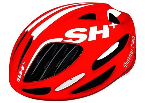 Sh+-Sh+ Shalimar Pro - Casques de VTT-0