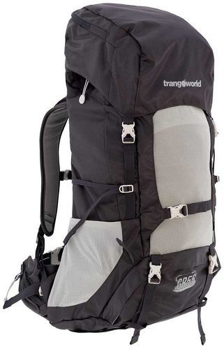 Trangoworld-Trangoworld Gr 55l - Sac de randonnée-0