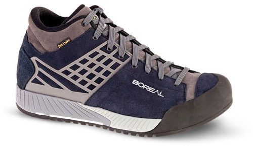 BOREAL-Bamba Mid - Chaussures de trail-image-1