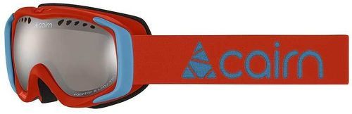 CAIRN-Masque De Ski Cairn Booster J Neon Orange Neon Blue-0