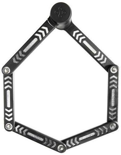 KRYPTONITE-Kryptonite Kryptolok 685 Foldable-0
