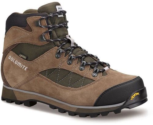 Dolomite-Dolomite Moena Goretex - Chaussures de randonnée-image-1