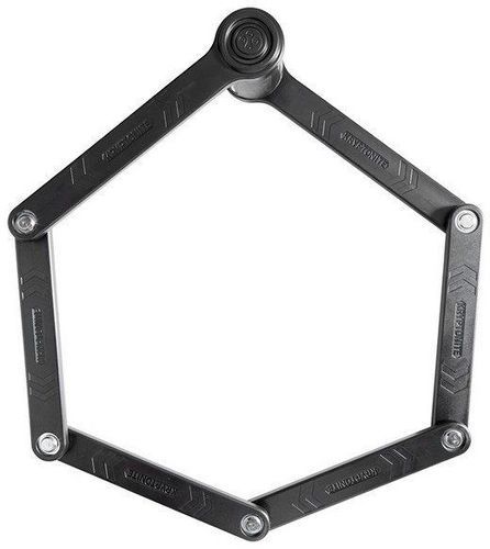 KRYPTONITE-Kryptonite Keeper 510 Foldable-0