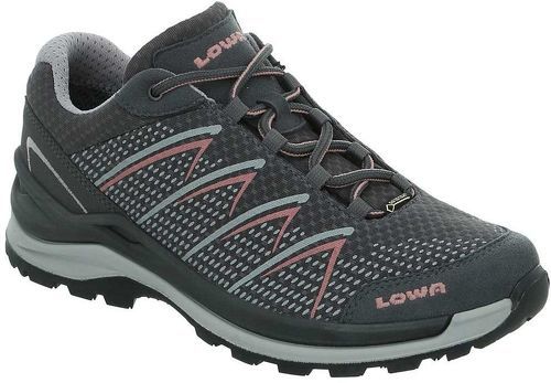 LOWA-Lowa Ferrox Pro Goretex Lo - Chaussures de randonnée-image-1