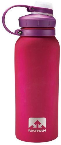 Nathan-Hammerhead 710ml - Gourde de running-0