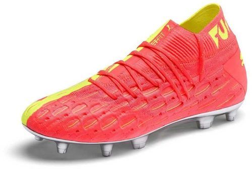 PUMA-Future 5.1 Netfit Osg Fg/Ag - Chaussures de foot-0
