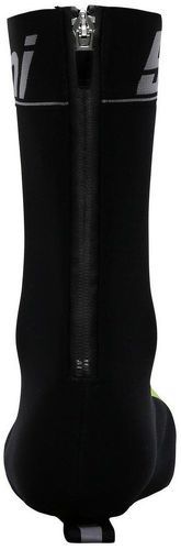 Santini-Santini Pixel - Sur-chaussures de vélo-1