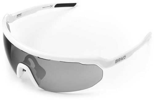 BRIKO-Briko Stardust 2 Lenses - Lunettes de vélo-0