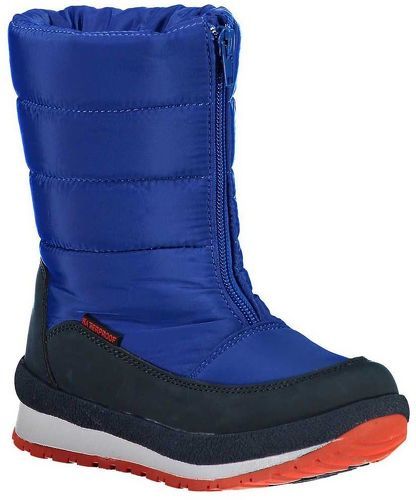 Cmp-CMP RAE Snowboots - Royal-image-1