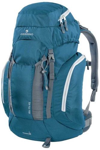 FERRINO-Ferrino Backpack Alta Via 45 Blue-image-1