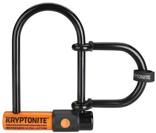 KRYPTONITE-Kryptonite Messenger Mini+wheel Extensor-0