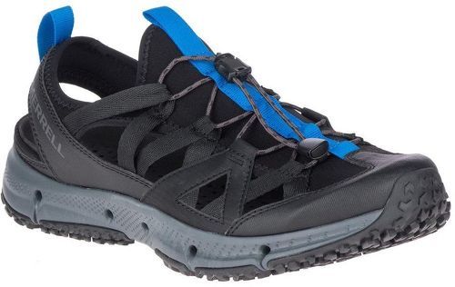 MERRELL-Merrell Hydrotrekker - Chaussures de randonnée-image-1
