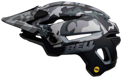 Bell-Bell Sixer Mips - Casque de VTT-0