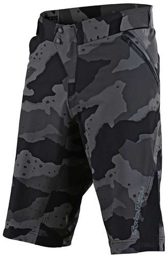 Troy lee designs-Troy Lee Designs Ruckus Shell - Short de VTT-0