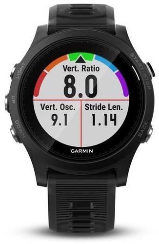 GARMIN-Garmin Forerunner 935 Tri Pack - Montre connectée-2