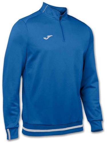 JOMA-Il Sweatshirt 1/2 Zipper - Veste de tennis-0
