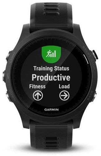 GARMIN-Garmin Forerunner 935 Tri Pack - Montre connectée-4