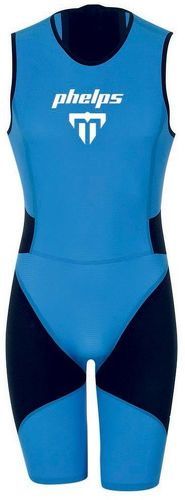 MP Michael Phelps-Phelps Phantom Speed-Suit - Trifonction de triathlon-0