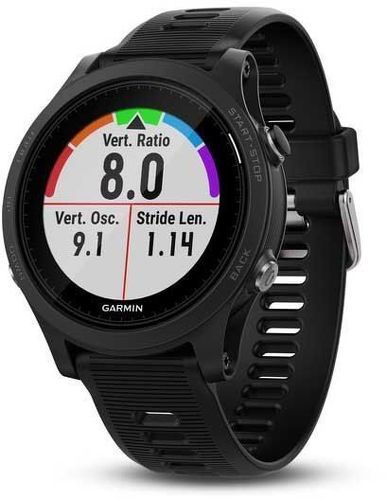 GARMIN-Garmin Forerunner 935 Tri Pack - Montre connectée-1