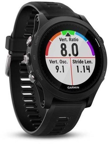 GARMIN-Garmin Forerunner 935 Tri Pack - Montre connectée-3