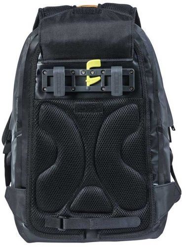 Basil-Basil Urban Dry 18L - Sac à dos de vélo-4