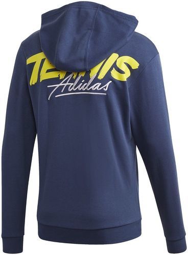 adidas Performance-Graph - Veste de tennis-1