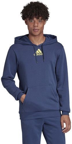 adidas Performance-Graph - Veste de tennis-2