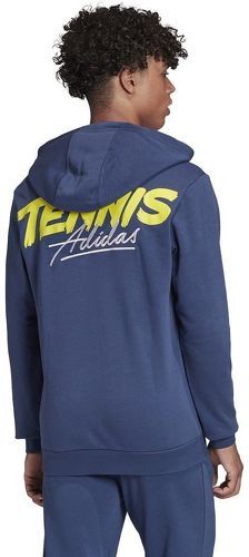 adidas Performance-Graph - Veste de tennis-3