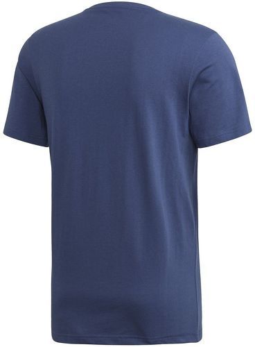 adidas Performance-AH 19 - Sweat de tennis - T-shirt de tennis-1