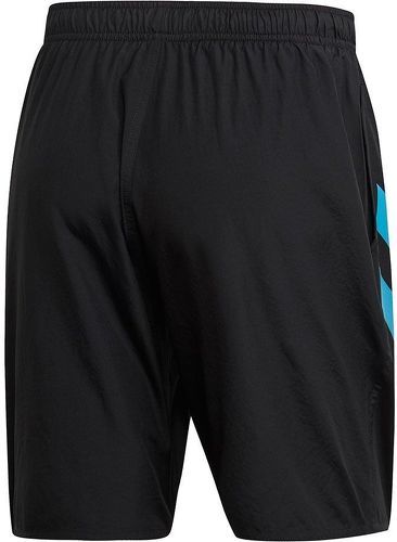 adidas Performance-Short de bain Bold 3-Stripes CLX-1