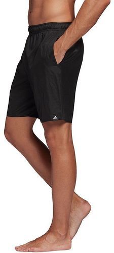 adidas Performance-Short de bain Bold 3-Stripes CLX-4