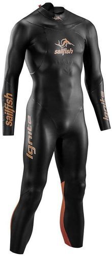 SAILFISH-Ignite 3 Mm - Combinaisons eau libre-0