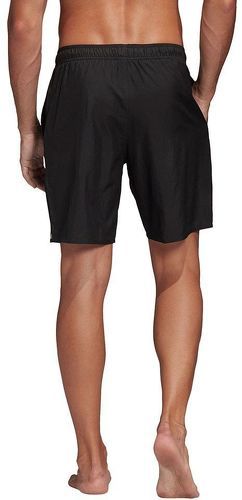 adidas Performance-Short de bain Bold 3-Stripes CLX-3