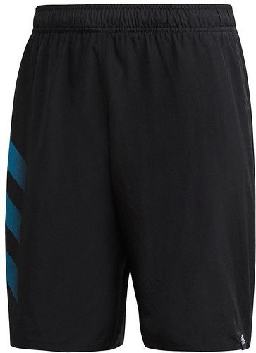 adidas Performance-Short de bain Bold 3-Stripes CLX-0