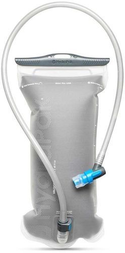 HYDRAPAK-Poche à Eau Hydrapak Velocity It 1.5 Litres Grey-0