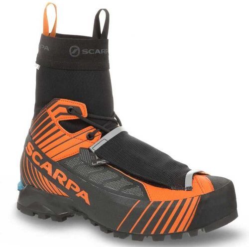 SCARPA-Scarpa Ribelle Tech Hd - Chaussures de randonnée-image-1
