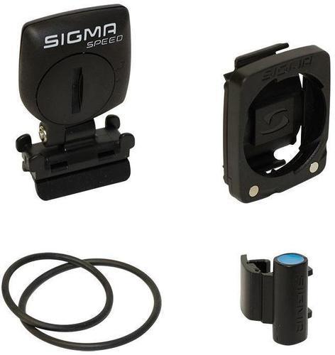 SIGMA-Kit compteur pour vélo Sigma sts 2 - 2032 Bc 14.16/16.16-0
