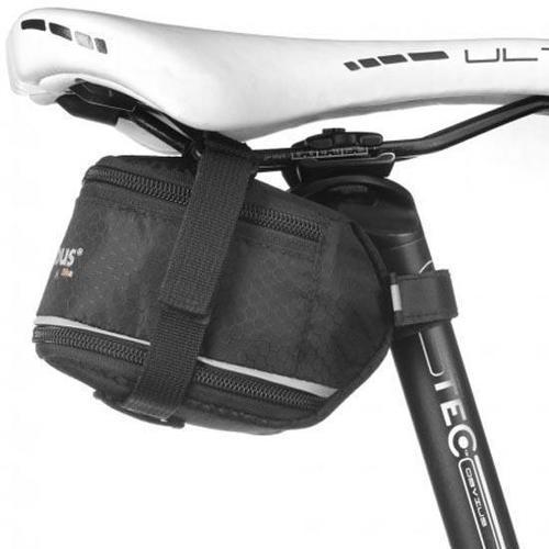 Columbus-Columbus Extensible - Sacoche de vélo-1