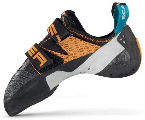 SCARPA-Booster - Chaussons d'escalade-2