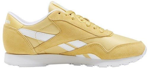 REEBOK-Classics Classic Nylon - Baskets-2