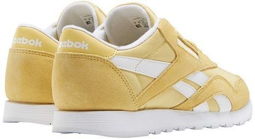 REEBOK-Classics Classic Nylon - Baskets-4