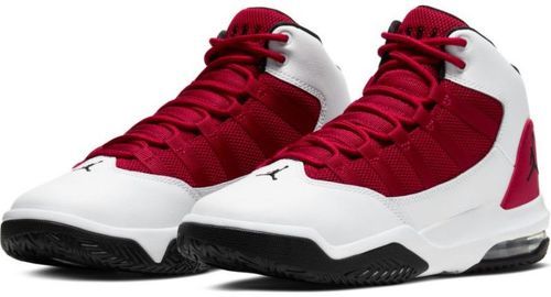 jordan max aura junior rouge