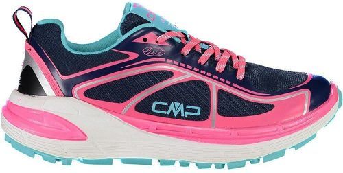 Cmp-Cmp Nashira Maxi Trail - Chaussures de trail-image-1