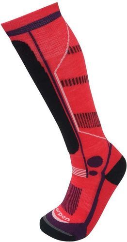 Lorpen-Lorpen T3 Ski Light - Chaussettes de ski-0