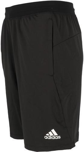 adidas Performance-Short 4KRFT Sport Ultimate 9-Inch Knit-2