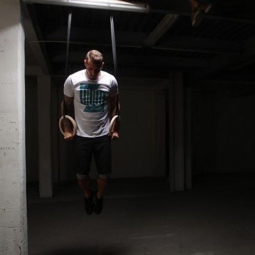 LIVEPRO-Anneaux de gym-1