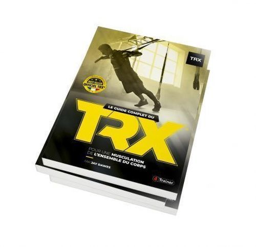 TRX-GUIDE COMPLET TRX-image-1