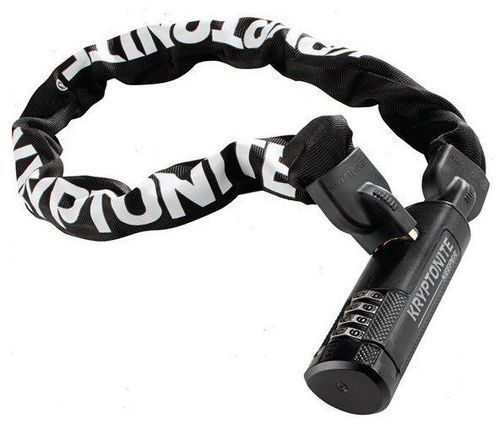 KRYPTONITE-Kryptonite Keeper 790 Combination - Antivols de vélo-0
